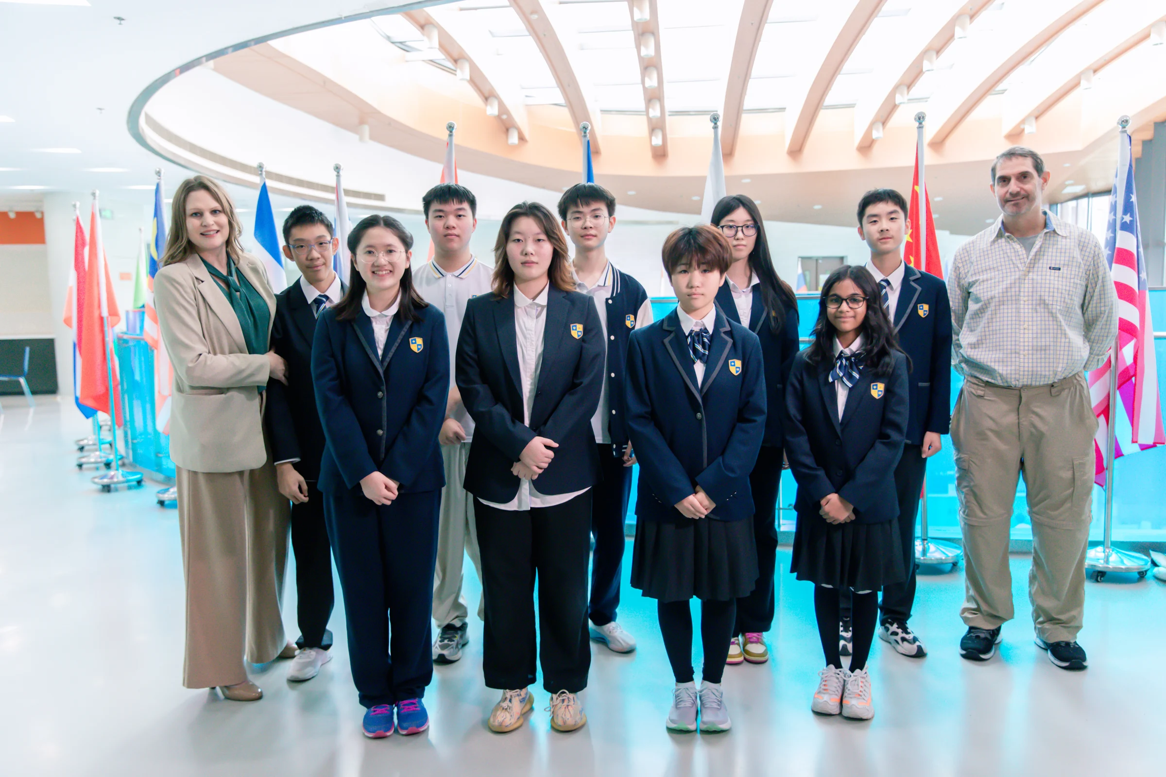 CISK-Student Council